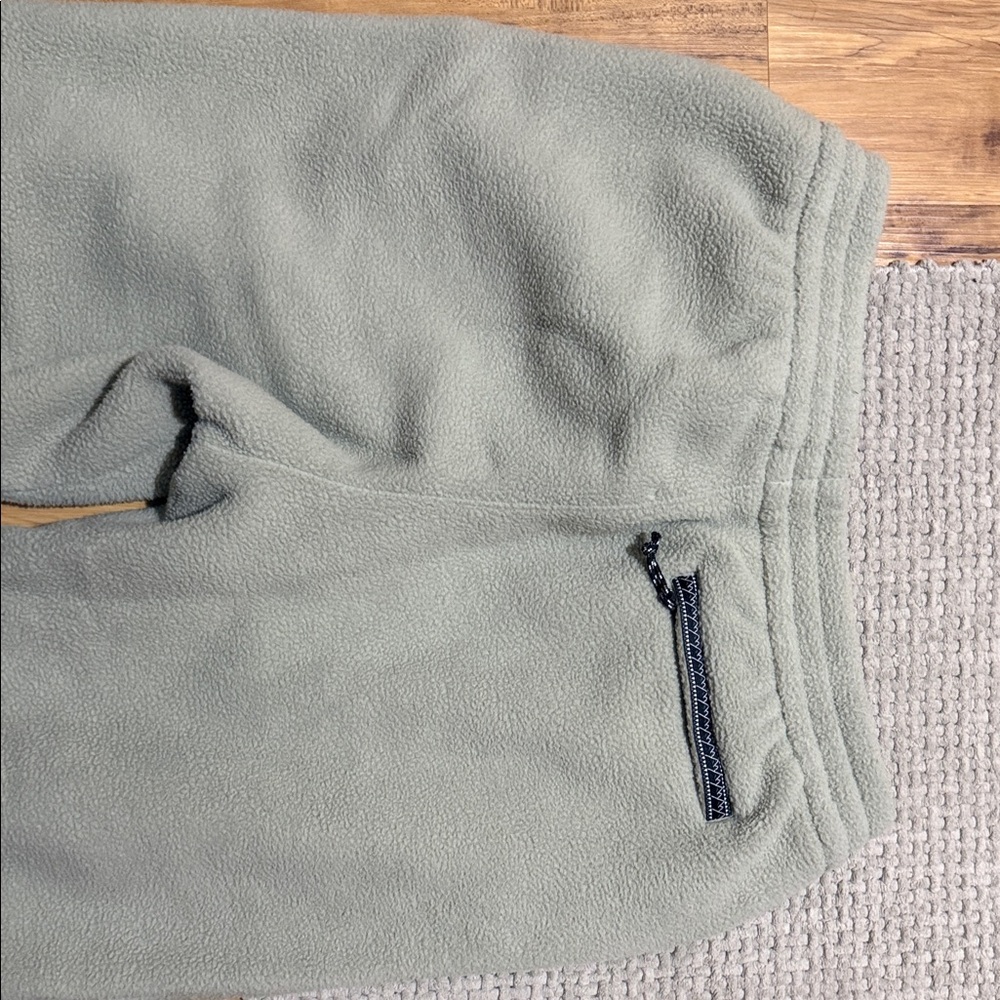 The North Face Tan Sweatpants - Picture 4 of 4